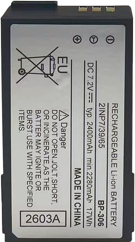 BP306 battery