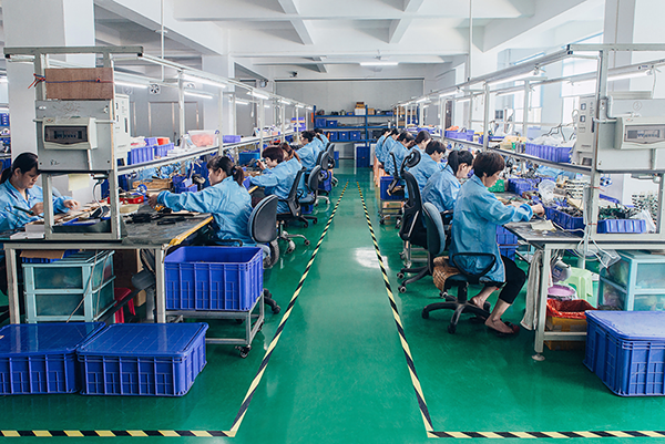 QYT Radio Integration