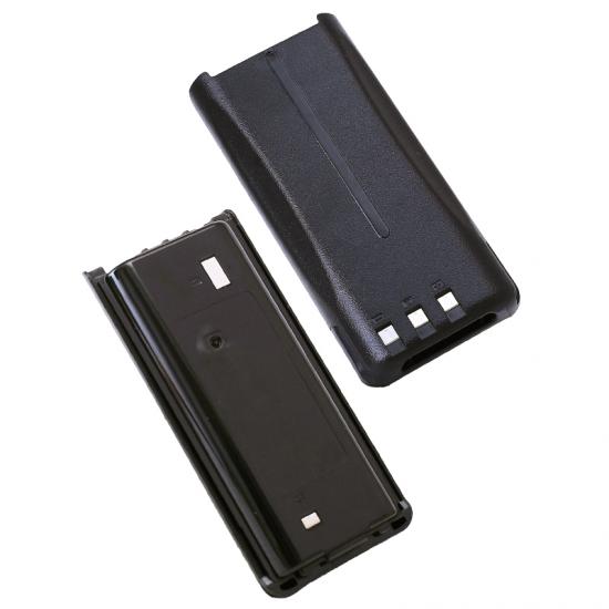 walkie talkie battery knb-45l untuk kenwood radio tk-3200 nx248