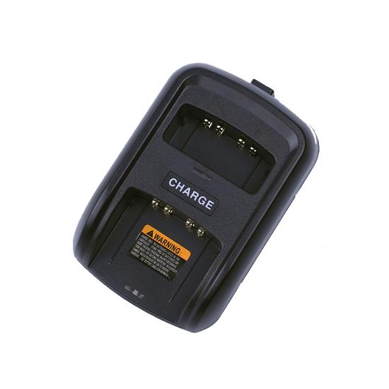 baterai walkie talkie basis charger cepat untuk motorola hnn9008a hnn9009