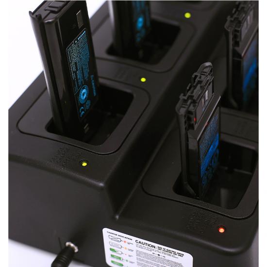 slot pengganti tipe 6 way intelligent gp3688 charger 