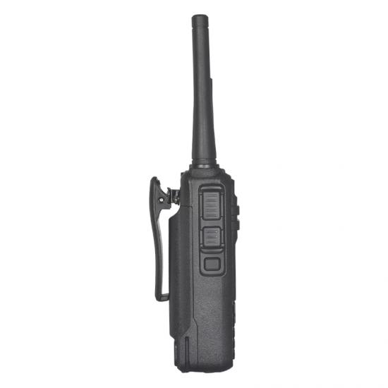 qyt qnh-800d lte / 4g + dmr / walkie talkie analog 