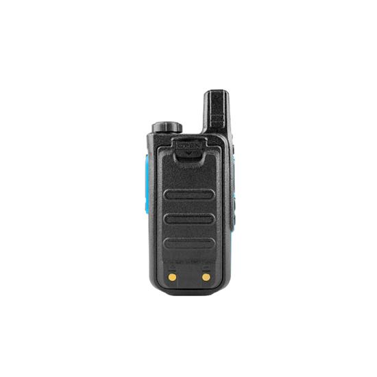 QYT NH-33 4G sim card walkie talkie 