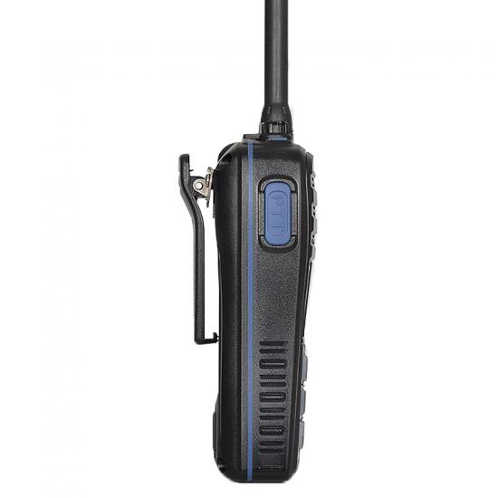 QYT M99 4w UHF walkie talkie laut 