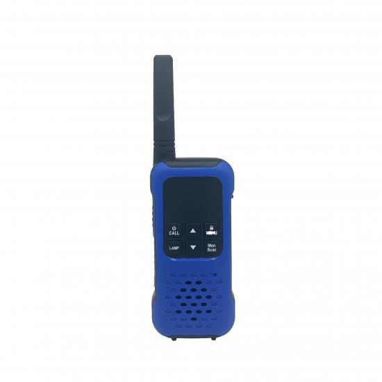 walkie talkie analog jarak jauh