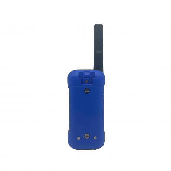 Radio walkie talkie analog QYT jarak jauh pmr446 0.5W 2W IP67 FCC CE CN 