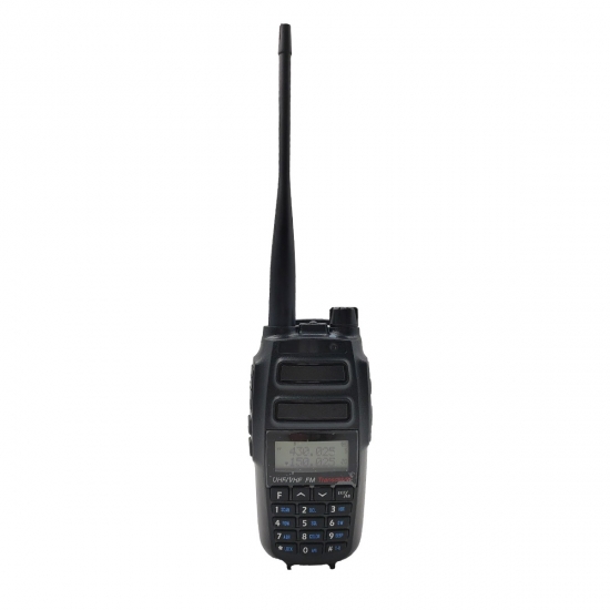 radio mobil walkie talkie UV-68