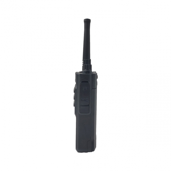 QYT AH-3700 analog vhf uhf single band jarak jauh walkie talkie 