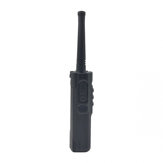 QYT AH-3700 analog vhf uhf single band jarak jauh walkie talkie 