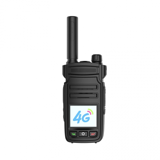 QYT 4g android real ptt jarak jauh kartu sim walkie talkie NH-87 