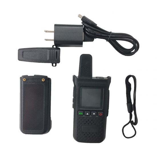 Grosir QYT 4g lte poc walkie talkie 50km NH-55 