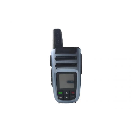 Jaringan QYT 4g jarak jauh walkie talkie NH-60 