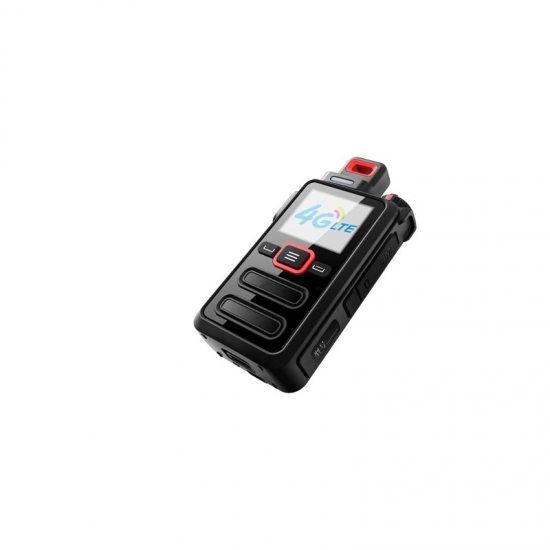 QYT android 4g jarak jauh poc ip gps walkie talkie NH-85 