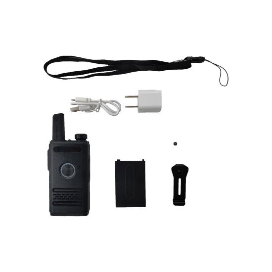 QYT analog single band vhf uhf 0.5w walkie talkie 3km 