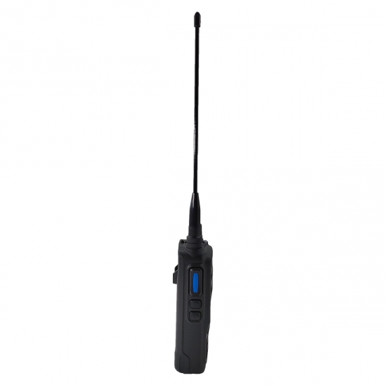 QYT dual band jarak jauh walkie talkie UV-61
 
