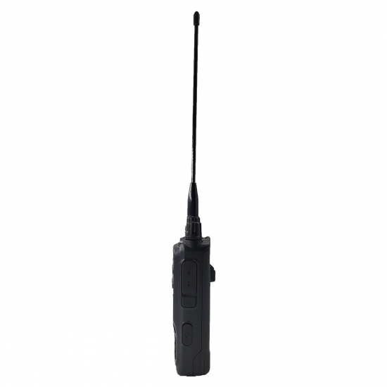 QYT dual band jarak jauh walkie talkie UV-61
 
