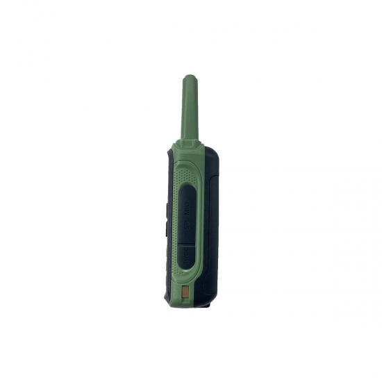 
     Grosir bebas lisensi walkie talkie FRS FCC CE termurah FRS-33
     