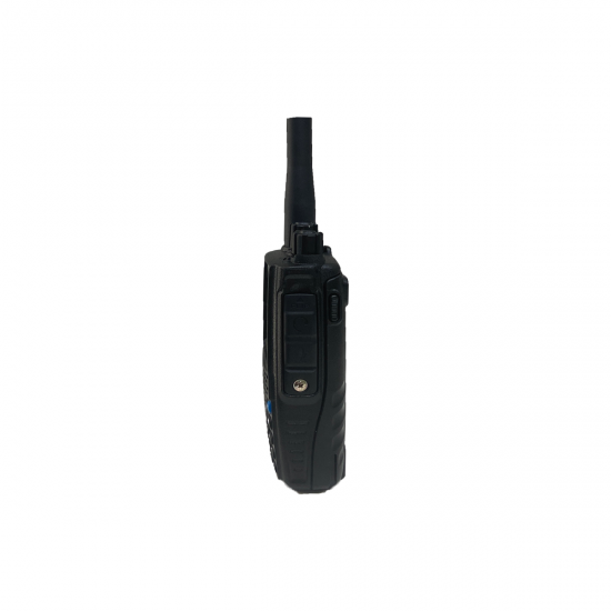 Walkie talkie penerbangan kedatangan baru 118-136MHz walkie talkie AR-7R
     