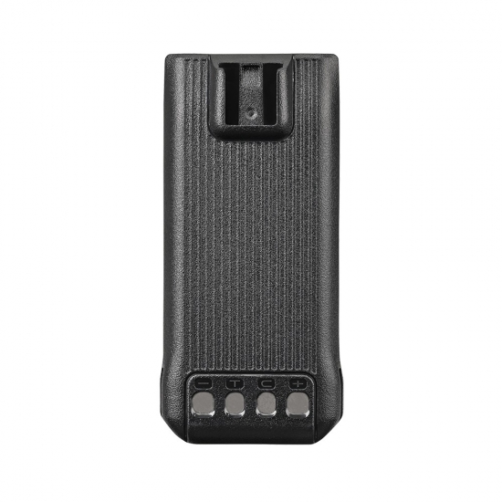Baterai walkie talkie Li-ion kualitas asli BL1507 untuk Hytera BP515 BP565