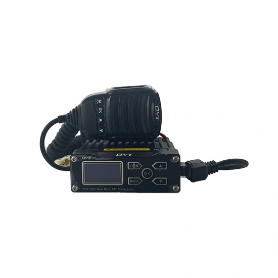 Radio seluler AP-18
