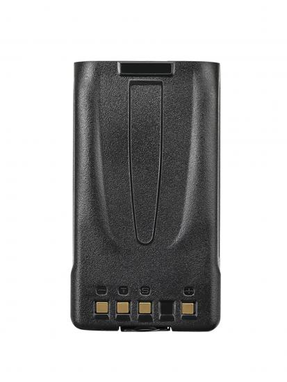 Baterai Walkie Talkie Li-ion Isi Ulang KNB-35L Baterai Pengganti untuk Radio Seri TK NX Kenwood