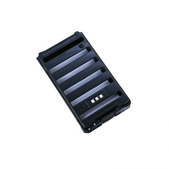 Baterai Pengganti Walkie Talkie Ni-MH KNB-43 Baterai Cadangan untuk Radio Kenwood TH-K2AT TH-K4AT TH-255A