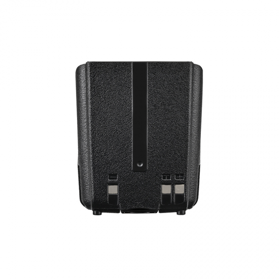 Baterai walkie talkie Li-ion isi ulang KNB-46L 2000mAh 7.4V baterai pengganti cadangan untuk radio Kenwood TK-3230
