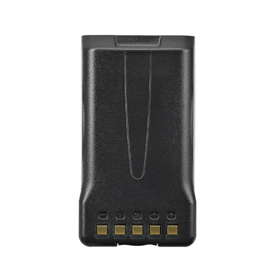 Baterai Pengganti Walkie Talkie KNB 25 26/56N Ni Cd Ni MH untuk Kenwood TK2140/3140/3160/3148/3178 NX220/320