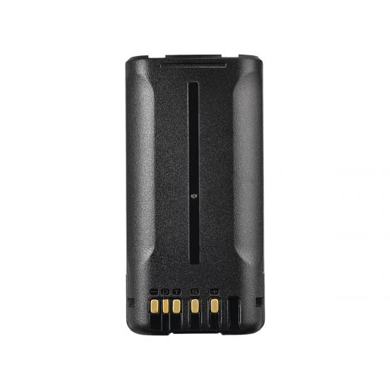 Baterai Pengganti Li-ion KNB-L1 yang Kompatibel dengan Radio Dua Arah Digital Kenwood NX5300