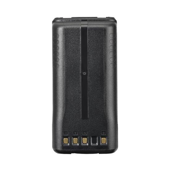 Baterai Pengganti NI-MH KNB-31 Kompatibel dengan Radio Kenwood TK3185 TK2180 TK3180 TK5210