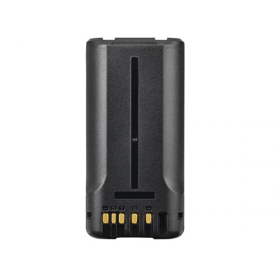 Baterai Pengganti Li-ion KNB-L2 yang Kompatibel dengan Radio Genggam Digital Kenwood NX5300