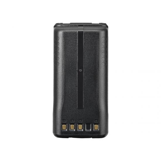 Baterai Pengganti NI-MH KNB-32N yang Kompatibel dengan Radio Kenwood TK3185 TK2180 TK3180 TK5210