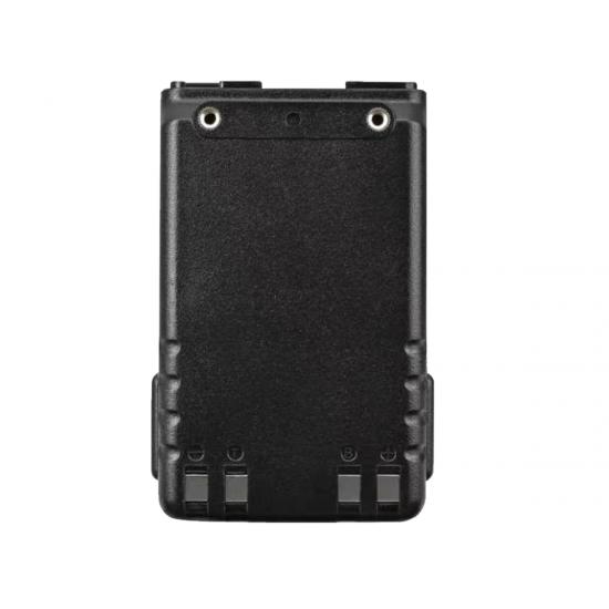 Baterai Pengganti Li-ion BP-227L 7.4V 1700mAh Kompatibel dengan Radio Dua Arah Icom V85