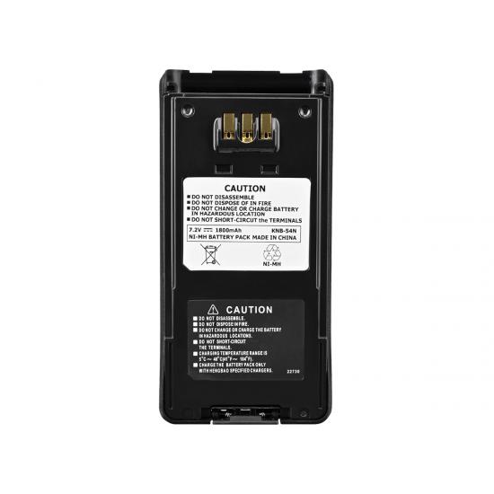 baterai walkie talkie KNB-32N