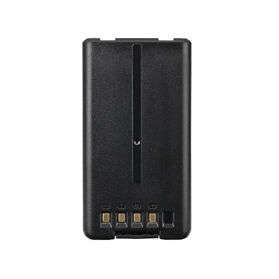 Baterai Polimer Li-ion KNB-47L untuk Radio Walkie Talkie Kompatibel dengan Kenwood NX200 NX300