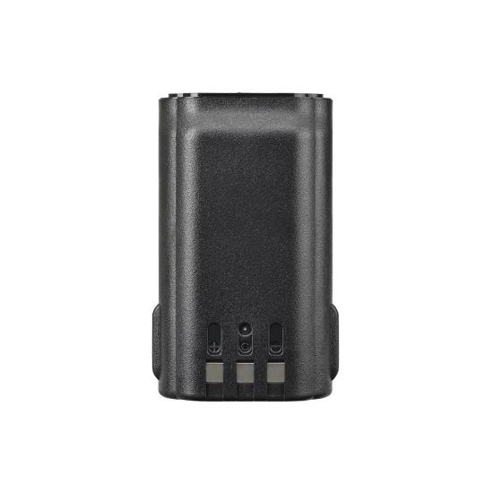 Baterai Ion Litium BP-232WP IP67 Sanyo 2200mAh 2600mAh LG2700 Pengganti Untuk Radio Seri Icom IC-F16 F26