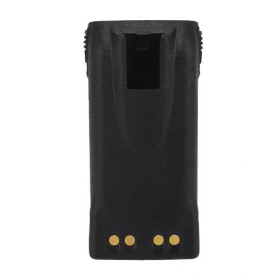 Baterai Standar Tebal Tipe A HNN4001 NI-CD NI-MH Multi Kapasitas Pengganti untuk Radio GP320 GP340 GP328 GP338 PTX760P TX960 GP360 GP380 PRO5150