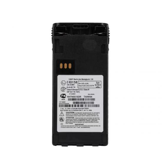 baterai NNTN5510DR