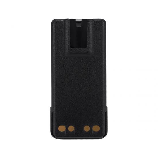 Baterai Pengganti NI-MH 1500mAh PMNN4415 Kompatibel dengan Radio Dua Arah Genggam XIR P6600 P6620 DP2400