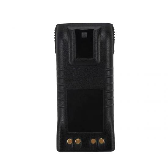 Baterai Pengganti Li-ion Tahan Ledakan 1500mAh NNTN5510DR yang Kompatibel dengan Radio Dua Arah GP329EX GP380EX GP340EX