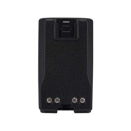 Baterai LI-ION 2600mAh/2700mAh/3000mAh PMNN4534A PMNN4502A Kompatibel dengan Radio Genggam Mag One A8i BPR40