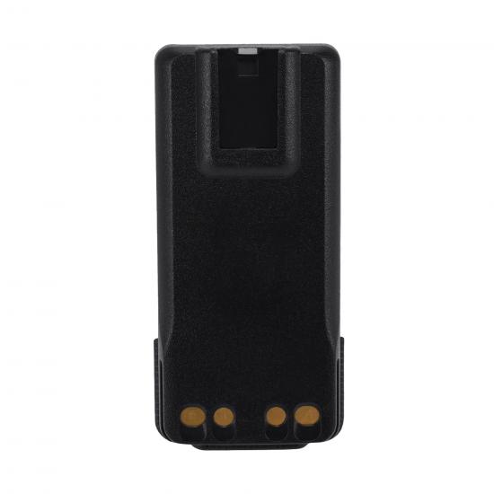 Baterai Pengganti LI-ION 1800mAh PMNN4416 Kompatibel dengan Radio Dua Arah Genggam XIR P6600 P6620 DP2400
