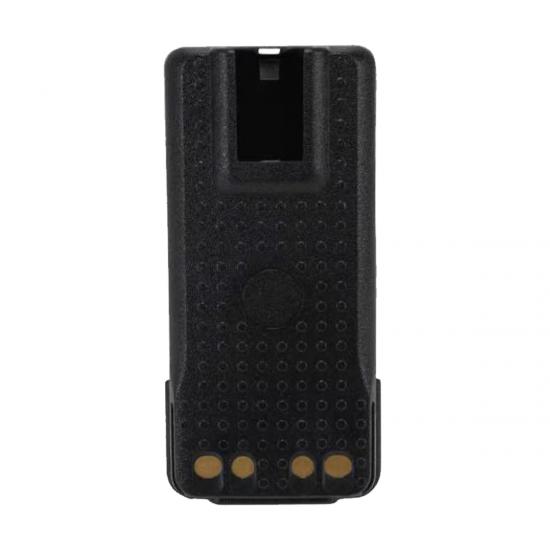 Baterai Pengganti LI-ION IMPRES PMNN4489A 2900mAh/3400mAh Kompatibel dengan Radio XIR P8668i GP328D+