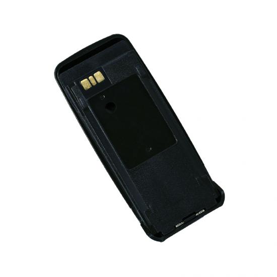 Baterai Pengganti Ion Litium NNTN4077 NNTN4103 Tipe C IMPRES Pintar untuk Radio Genggam Seri XIR P8200 P8268