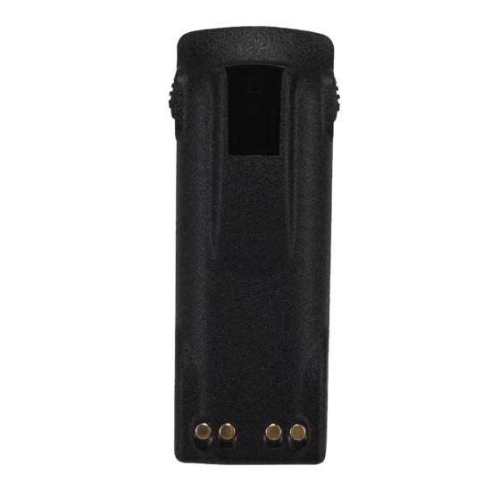 Baterai Pengganti Li-ion IMPRES PMNN4049 PMNN4047A Opsional untuk Radio Dua Arah MTP700 MTP750