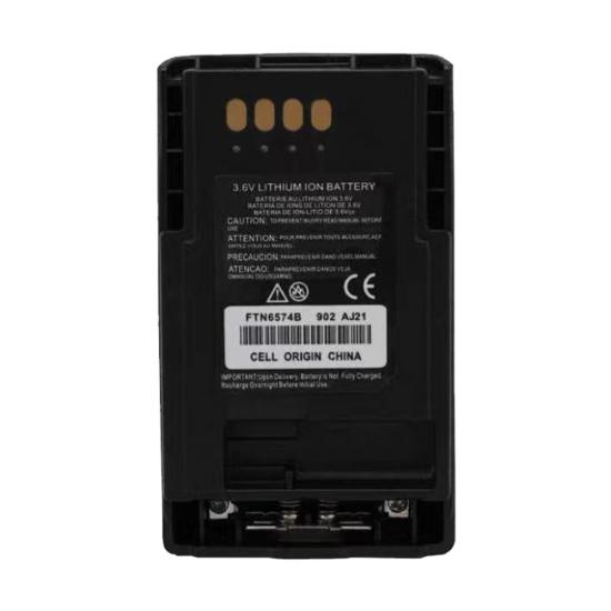 baterai FTN6574BC