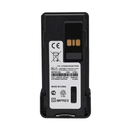 baterai NNTN8128A