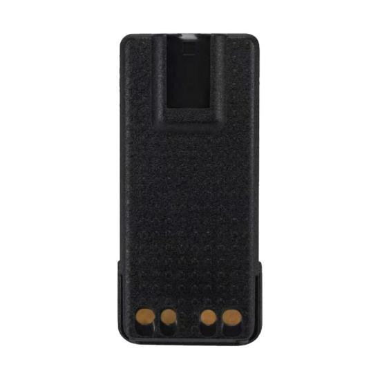 Baterai Pengganti Li-ion NNTN8128A NNTN8129AR dengan Berbagai Pilihan Sel IMPRES untuk APX-2000 APX-3000 APX-4000