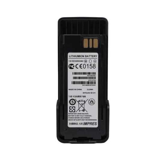 baterai NNTN8359A