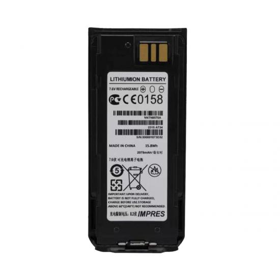 baterai NNTN8570A